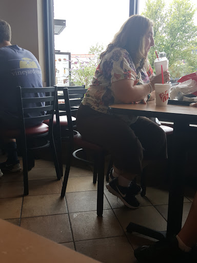 Fast Food Restaurant «Chick-fil-A», reviews and photos, 522 NJ-70, Brick, NJ 08723, USA