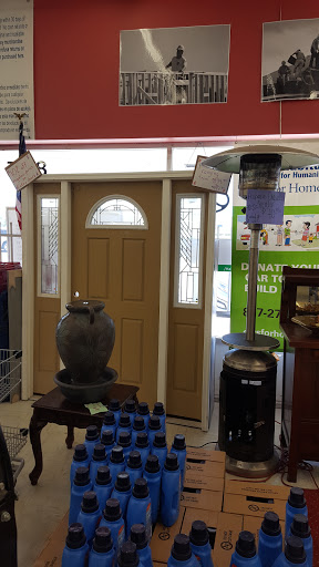 Home Improvement Store «Habitat Home Center», reviews and photos, 8125 Meadow Leaf Dr, San Antonio, TX 78227, USA
