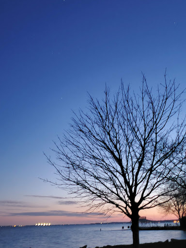 Park «Ruedisale Point Park», reviews and photos, 50400 Ruedisale St, New Baltimore, MI 48047, USA