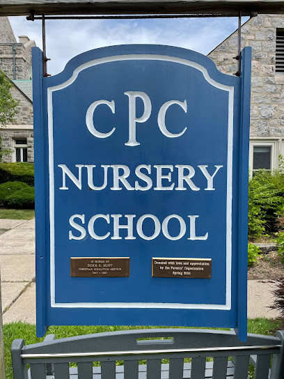 Central Presbyterian Church Weekday Nursery School and Kindergarten (CPC WNSK)