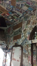 Photo n°19 de Pizza de la frontière à Menton ()