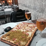 Photo n°1 de l'avis de antonio.e fait le 08/05/2019 à 17:44 sur le  L'Eliseo à Biancavilla