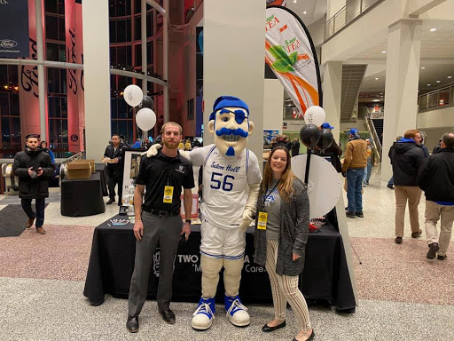 Moving and Storage Service «Two Men and a Truck», reviews and photos, 19 Microlab Rd Ste D, Livingston, NJ 07039, USA