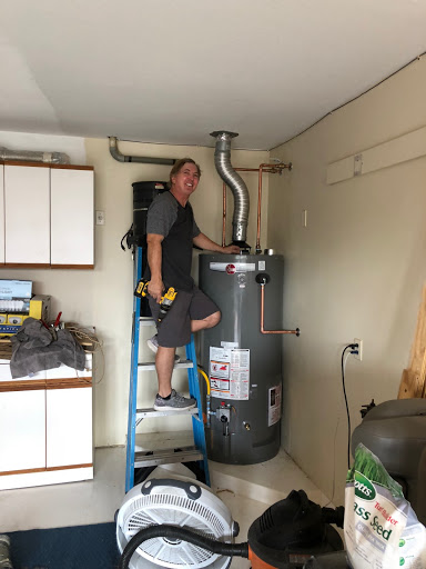 Plumber «Water Heating Experts - Plumber - Palm Beach Gardens - Jupiter», reviews and photos, 756 Bocce Ct, Palm Beach Gardens, FL 33410, USA