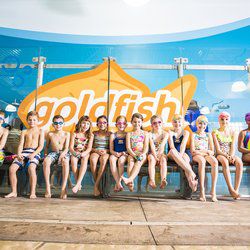 Goldfish Swim School - Okemos - photo 17