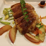 Photo n°3 de l'avis de KatesEnglishwithGuido. fait le 24/07/2022 à 06:05 sur le  Altavilla Locanda e tipica Trattoria à Bianzone