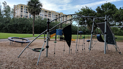 Harbor's Edge Park