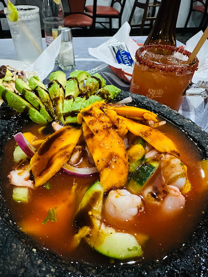  TERRAMAR Restaurante  - Río Florido, 33720 Camargo, Chihuahua, Mexico