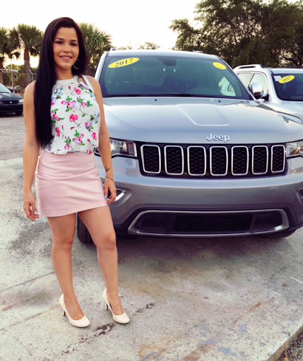 Used Car Dealer «EZ Own Car Sales», reviews and photos, 1405 N Killian Dr, West Palm Beach, FL 33403, USA