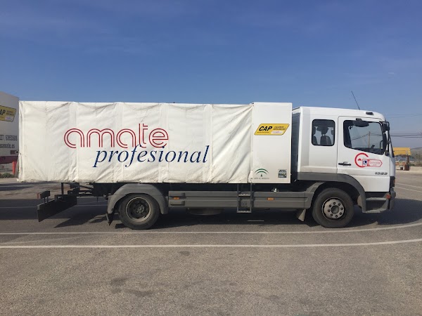 Imagen de AUTOESCUELAS AMATE-Centros de Formación (13 de 16)