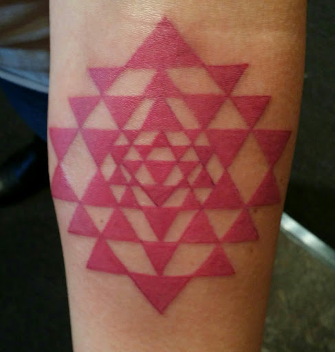 Tattoo Shop «Axonic Inkworks Custom Tattoo Studio», reviews and photos, 79 Duke St, Northumberland, PA 17857, USA