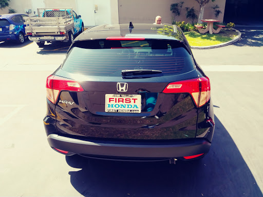 Honda Dealer «1st Honda of Simi Valley», reviews and photos, 2283 First St, Simi Valley, CA 93065, USA