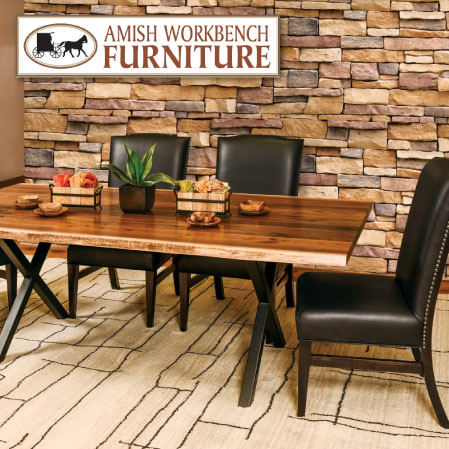 Furniture Store «Amish Workbench Furniture», reviews and photos, 28120 SW Boberg Rd, Wilsonville, OR 97070, USA