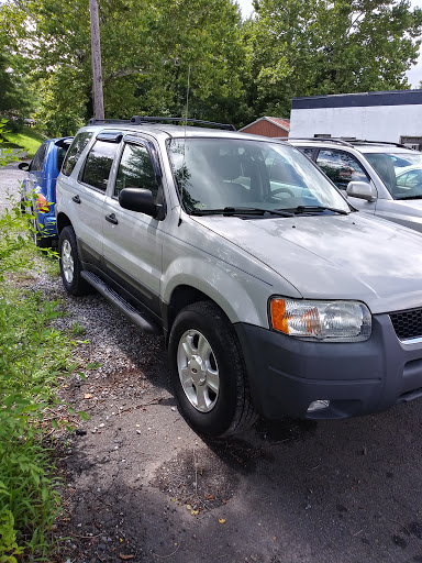 Car Dealer «New Hope Auto Sales», reviews and photos, 6528 Lower York Rd, New Hope, PA 18938, USA