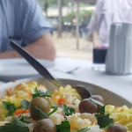 Photo n°1 de l'avis de Andreia.e fait le 01/05/2022 à 16:22 sur le  Jardim do Arda à Pedorido