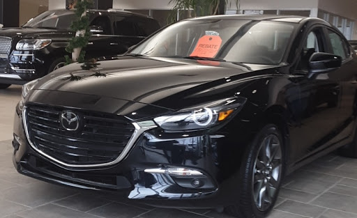 Auto Auction «Manheim Detroit», reviews and photos, 600 Will Carleton Rd, Carleton, MI 48117, USA