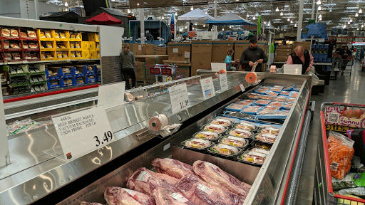 Warehouse store «Costco Wholesale», reviews and photos, 198 N 1200 E, Lehi, UT 84043, USA