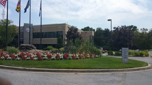 4371 Parliament Pl # A, Lanham, MD 20706, USA