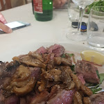 Photo n°6 de l'avis de Sara.P fait le 02/12/2019 à 22:48 sur le  Macelleria Braceria di Iaquinto Michele à Airola