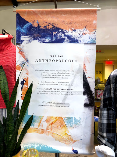 Anthropologie