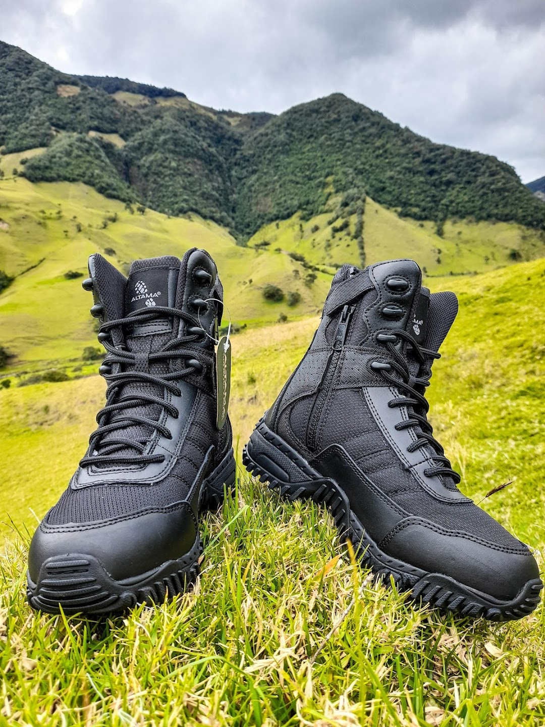 Almacen militar viva colombia