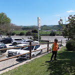 Photo n°4 de l'avis de rossana.e fait le 18/04/2022 à 18:40 sur le  Cavallino della Giara à Barumini