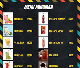 Warung Nasi Mumule photo
