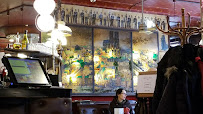 Atmosphère du Restaurant Café du Palais à Reims - n°10
