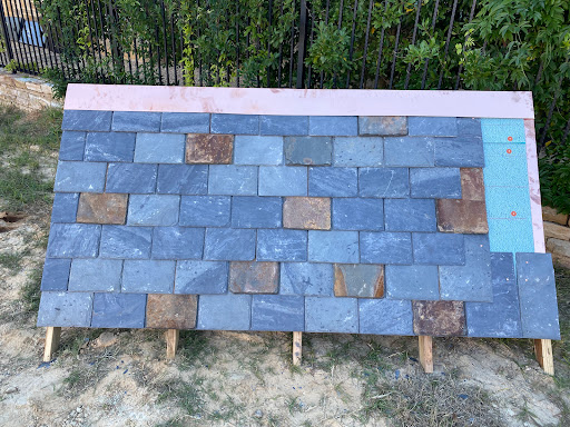 Roofing Contractor «IFC Roofing», reviews and photos, 5013 Colleyville Blvd Ste 201, Colleyville, TX 76034, USA