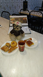 Photo n°3 de Le Djerba à Marseille ()