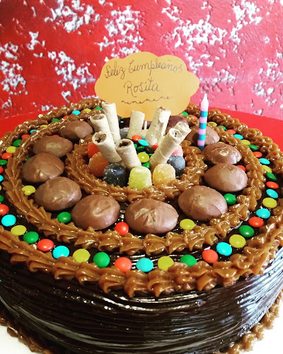 JJM Cafe - Cafetería