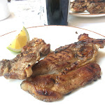 Photo n°1 de l'avis de bina.o fait le 04/08/2019 à 13:14 sur le  U Locale à Buccheri