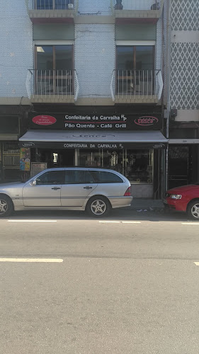 Avaliações doConfeitaria da Carvalha em Gondomar - Padaria