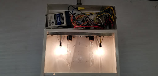 Electrician «M&S General Maintenence Inc. Electrician Licensed», reviews and photos, 9402 Ironwood Ln, Des Plaines, IL 60016, USA