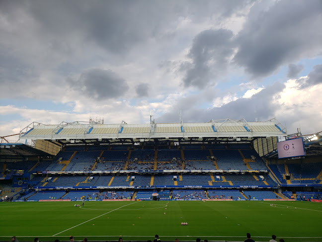 Comments and reviews of Stamford Bridge