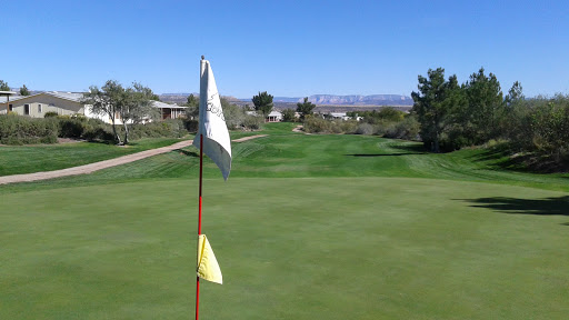 Golf Course «Coyote Trails Golf Course», reviews and photos, 1480 Annas Avenue, Cottonwood, AZ 86326, USA