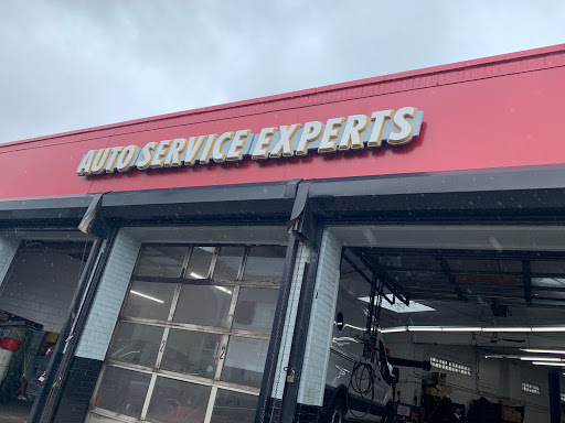 Car Repair and Maintenance «Midas», reviews and photos, 60-34 Eliot Ave, Maspeth, NY 11378, USA