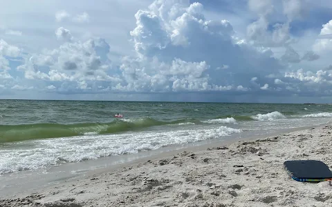 Lowdermilk Beach image