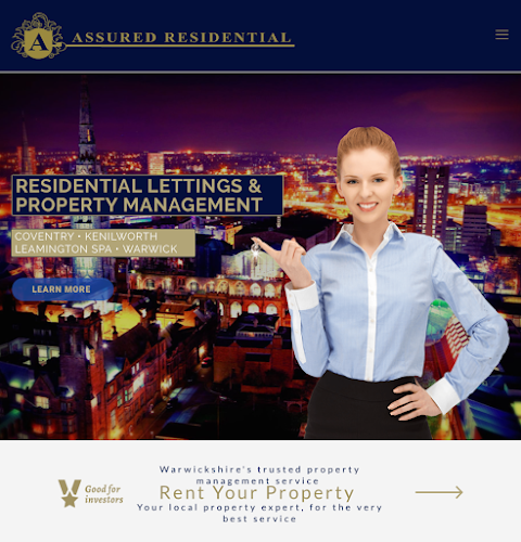 Assured Residential - Real estate agency