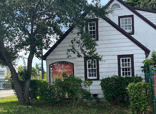 Computer Repair Service «No Fear Computers», reviews and photos, 7550 Biscayne Blvd, Miami, FL 33138, USA