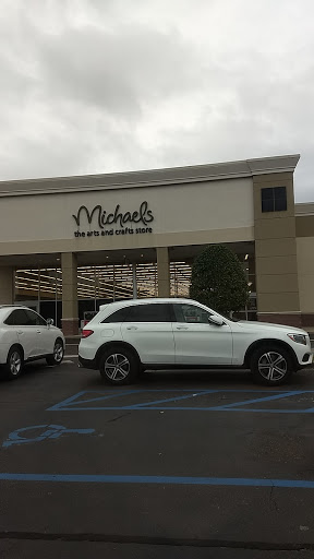Craft Store «Michaels», reviews and photos, 69290 LA-21, Covington, LA 70433, USA