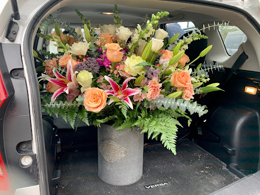 Florist «Lotus Flower Shop», reviews and photos, 7240 Nolensville Rd Ste. 205 Ste. 205, Nolensville, TN 37135, USA