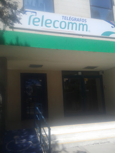 Telecomm Telégrafos de Durango