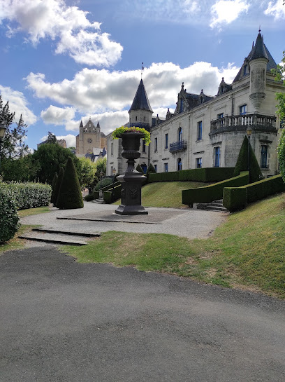 Fontaine