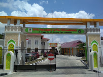 Foto MTSN  3 Pekanbaru, Kota Pekanbaru