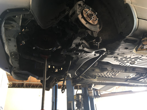 Transmission Shop «ALLTECH Transmissions, Repairs, and Services», reviews and photos, 2227 Seminole Blvd, Largo, FL 33778, USA