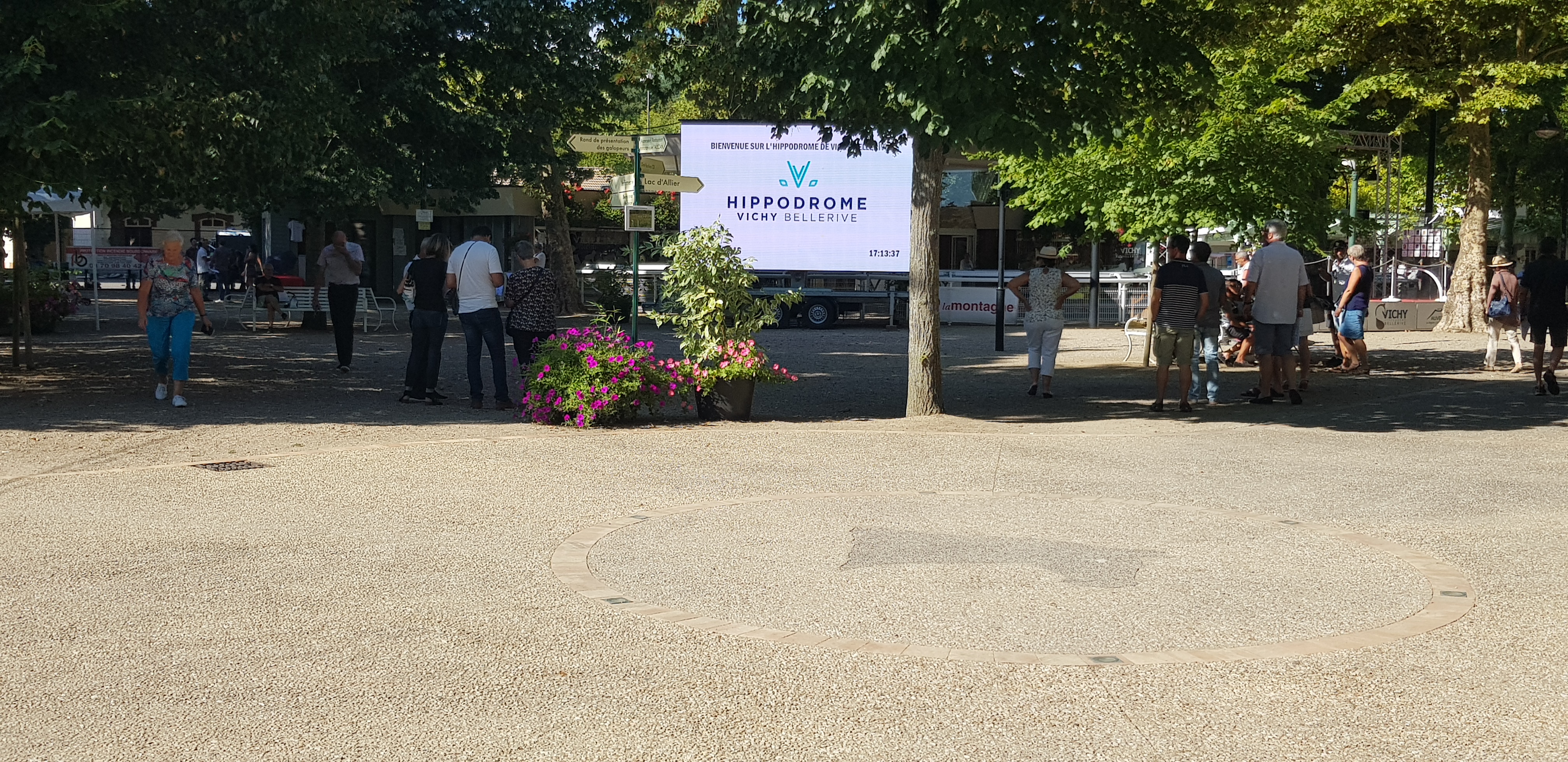 Photo n° 2 de l'avis de Nicolas.o fait le 18/08/2018 à 21:45