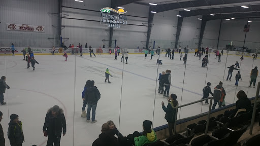 Stadium «Scheels Arena», reviews and photos, 5225 31st Ave S, Fargo, ND 58104, USA