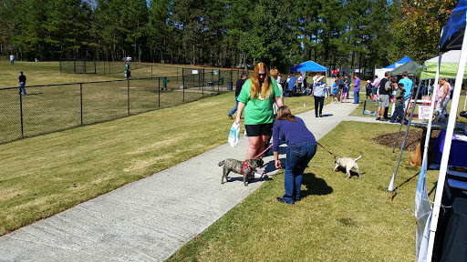 Pet Groomer «Pause 4 Paws Pet Grooming And Hotel», reviews and photos, 3770 W County Line Rd, Douglasville, GA 30135, USA