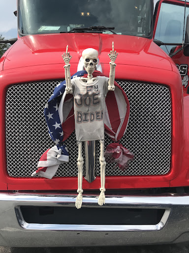 Auto Repair Shop «ABS Automotive & Towing», reviews and photos, 2068 Fairburn Rd, Douglasville, GA 30135, USA